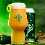 ***1 Can Tree House VERY Jalegreeno***