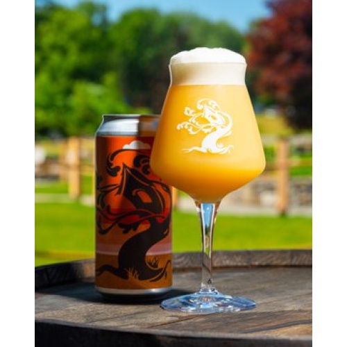 ***1 Can Tree House Electric Skies***