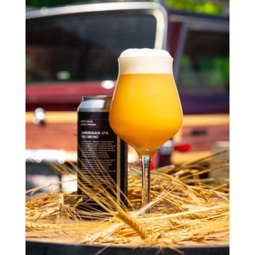 ***1 Can Tree House American IPA - Thrall Family Malt***