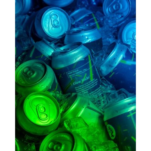 ***1 Can Tree House Glow Sticks***