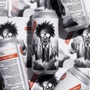 ***1 Can Tree House Juice Project VIRTUE***