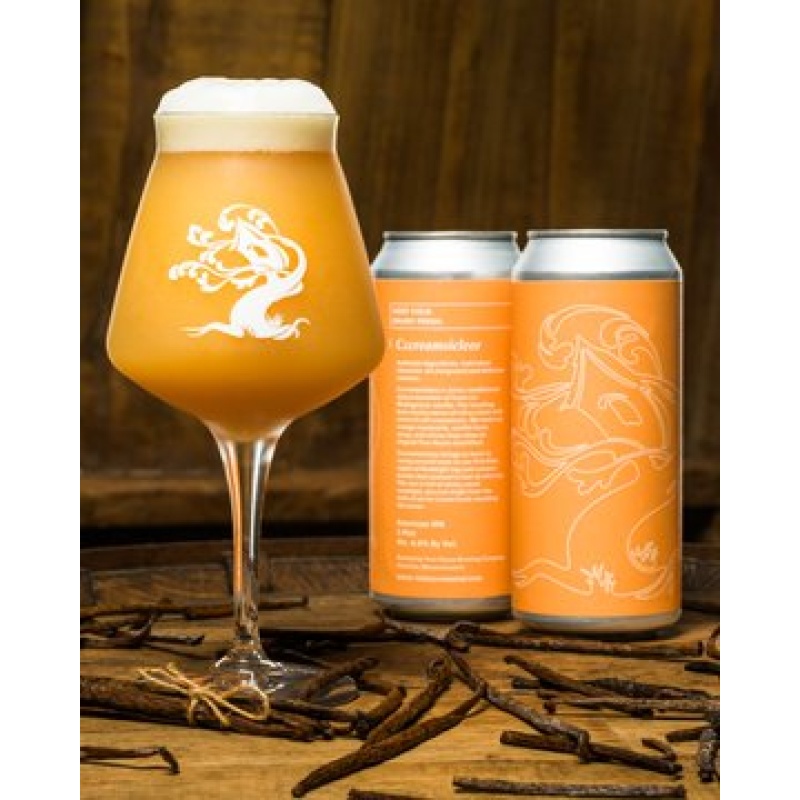 ***1 Can Tree House CCCreamsicleee***