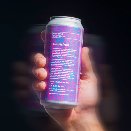 ***1 Can Tree House Doublefruit***