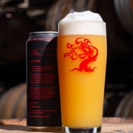 ***1 Can Tree House Red Fern***