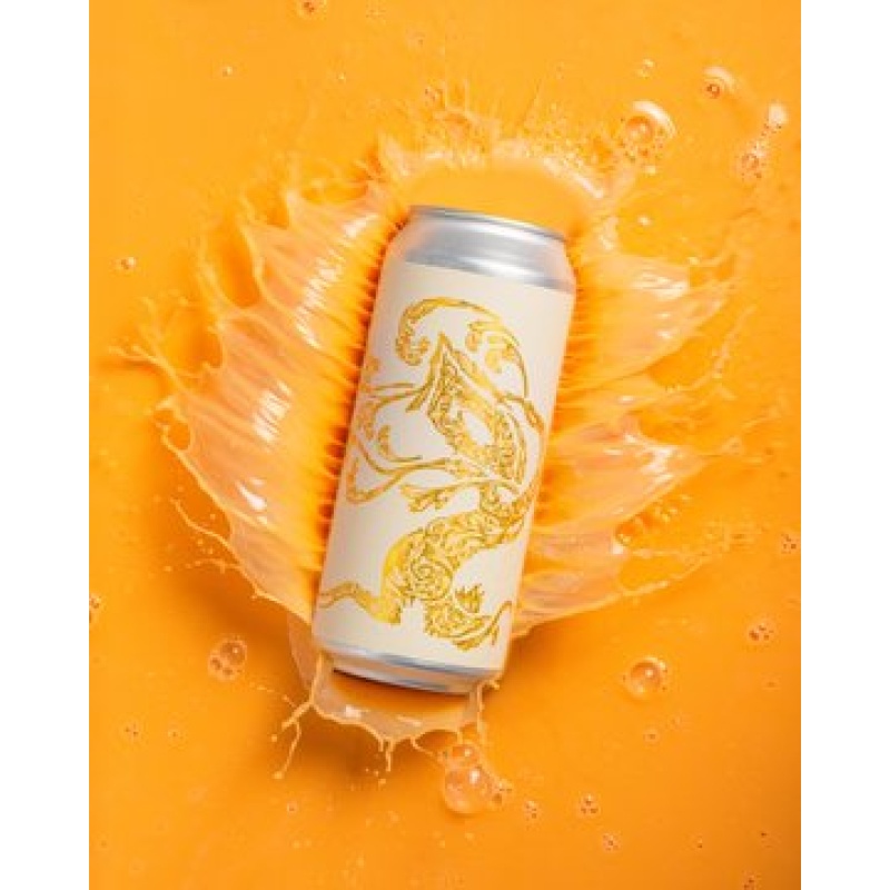 ***1 Can Tree House LIQUID Julius***