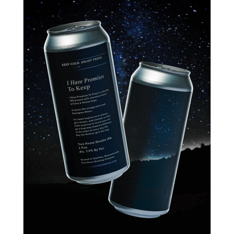 ***1 Can Tree House I Have Promises to Keep***