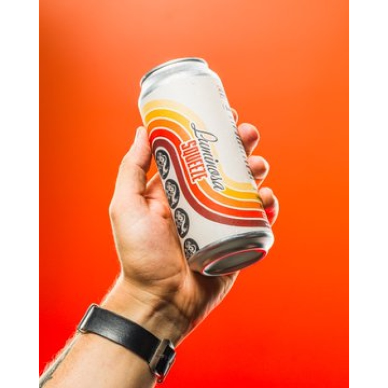 ***1 Can Tree House Luminosa Squeeze***