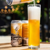 ***1 Can Tree House Wanderer***