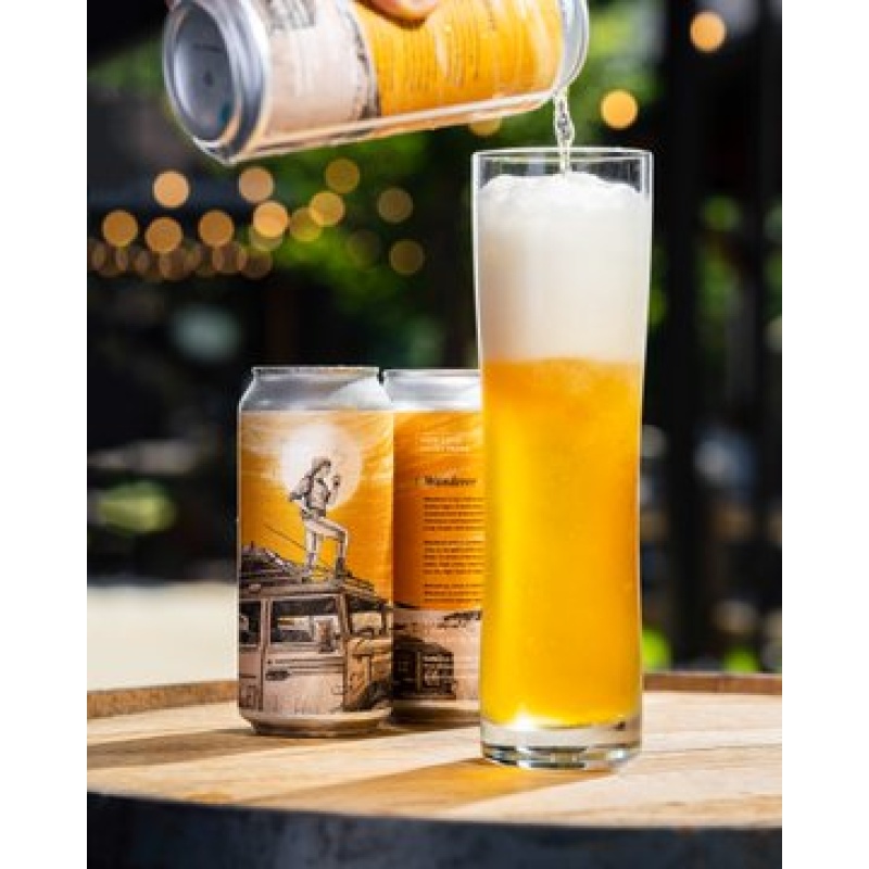 ***1 Can Tree House Wanderer***