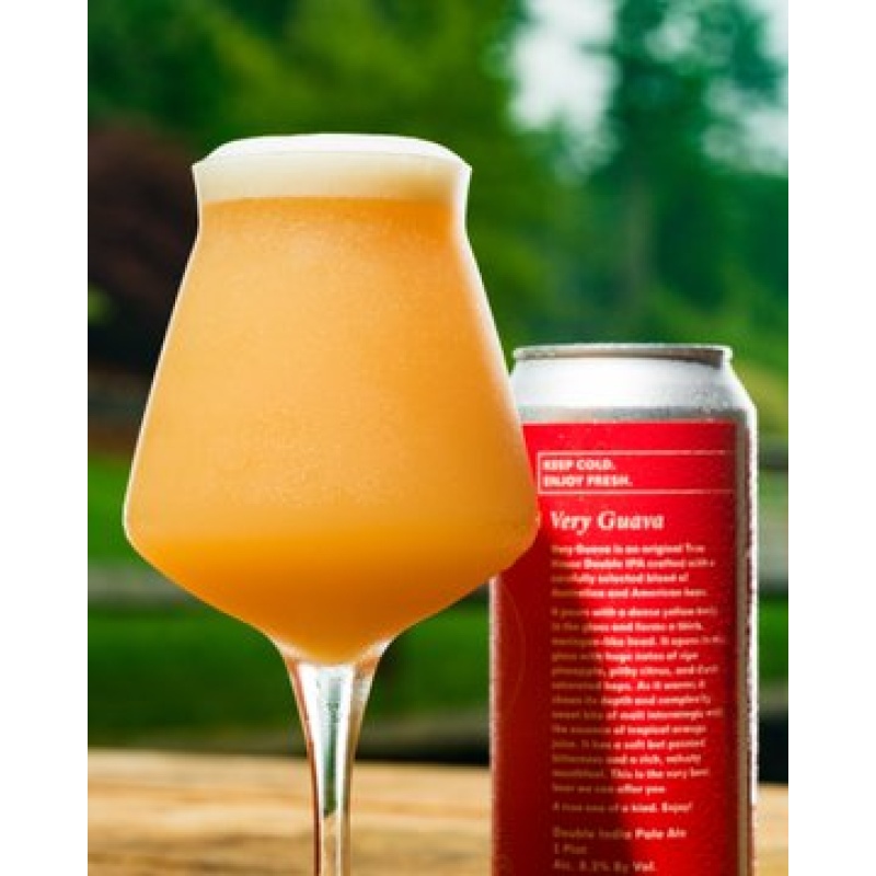 ***1 Can Tree House VERY Guava***