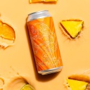 ***1 Can Tree House King Julius PUNCH***