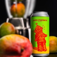 ***1 Can Tree House Juice Machine MANGO***