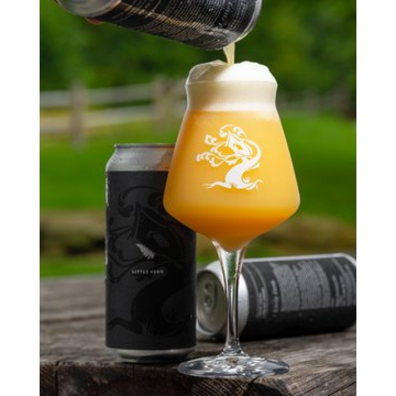 ***1 Can Tree House Little Fern***