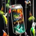 ***1 Can Tree House Curiosity 144***