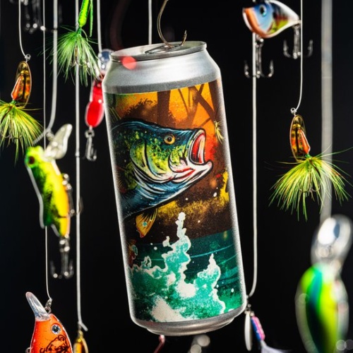 ***1 Can Tree House Curiosity 144***