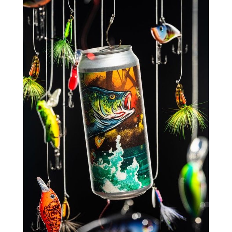 ***1 Can Tree House Curiosity 144***