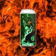 ***1 Can Tree House Jalegreeno***