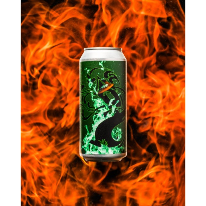 ***1 Can Tree House Jalegreeno***