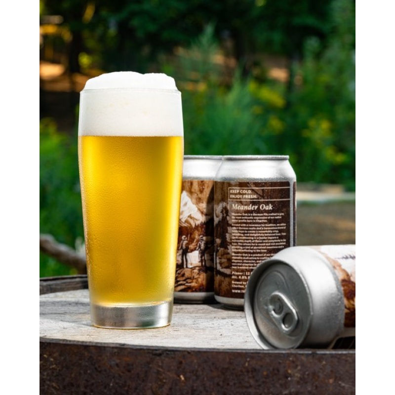 ***1 Can Tree House Meander OAK***