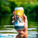 Tree House -- Curiosity One Hundred Forty Five (C-145) -- Aug 23rd