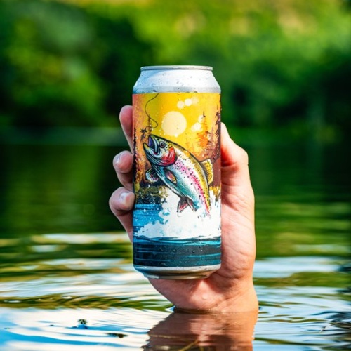 ***1 Can Tree House Curiosity 145***