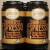 Cigar City Brewing Cubano-Style Espresso Brown Ale 4-pack cans