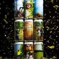 ***1 Can Tree House Nelson Many Ways - Eggers Hops***