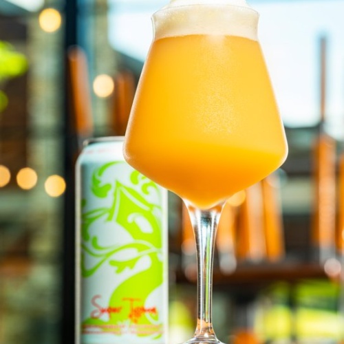 ***1 Can Tree House Super Typhoon***