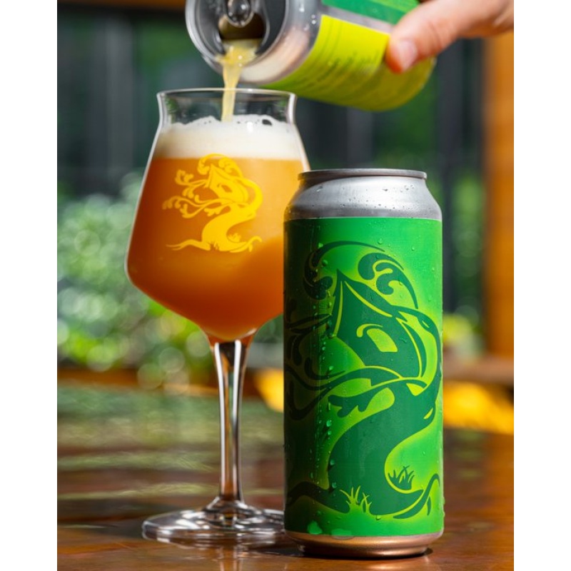 ***1 Can Tree House SMOOTH Green***