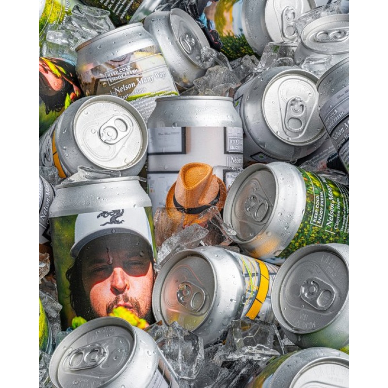 ***1 Can Tree House Nelson Many Ways - Clayton Hops***