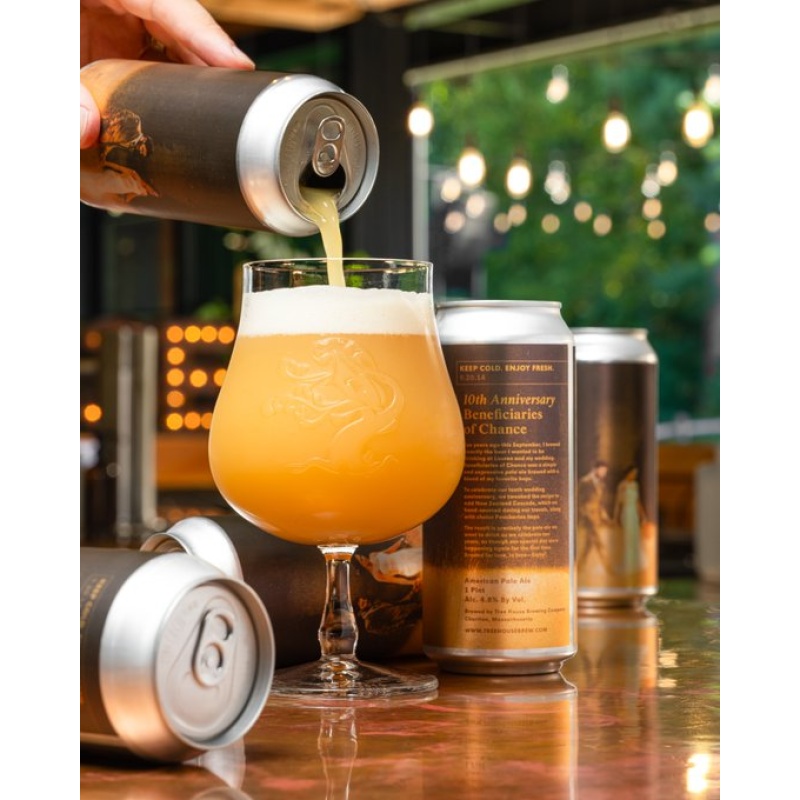 ***1 Can Tree House Beneficiaries of Chance - 10th Anniversary***