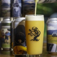 ***1 Can Tree House Nelson Many Ways - Garston Hops***