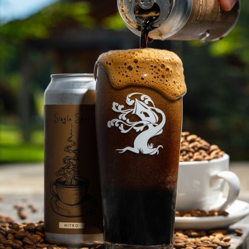 ***1 Can Tree House Single Shot - NITRO***