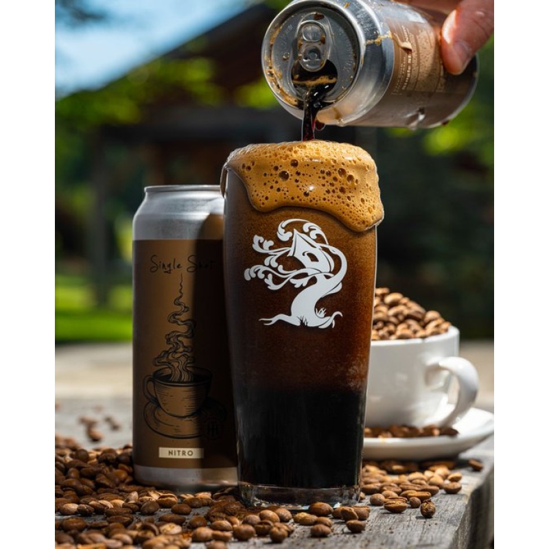 ***1 Can Tree House Single Shot - NITRO***