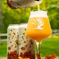 ***1 Can Tree House Autumn***