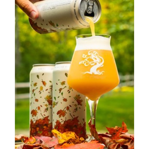 ***1 Can Tree House Autumn***