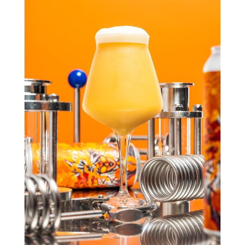 ***1 Can Tree House Jjjuiceee Project Peacharine***