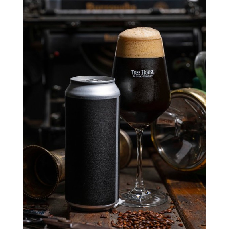 ***1 Can Tree House Raven***