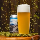 ***1 Can Tree House Trail Fresh Hop Citra - Jackson Farms***