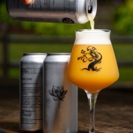 ***1 Can Tree House Black Lotus***