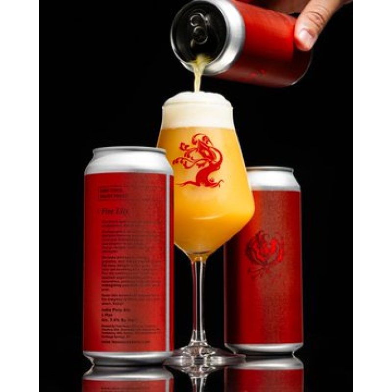 ***1 Can Tree House Fire Lily***