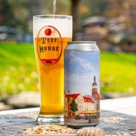 ***1 Can Tree House Old Market***