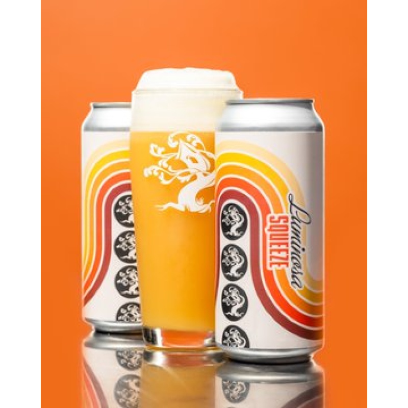 ***1 Can Tree House Luminosa Squeeze***