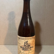 Galaxy Gardens Sour Blonde Ale