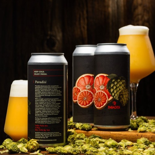 ***1 Can Tree House Paradisi***