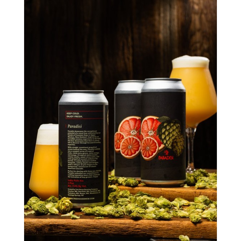 ***1 Can Tree House Paradisi***