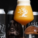 ***1 Can Tree House Otherworldly***
