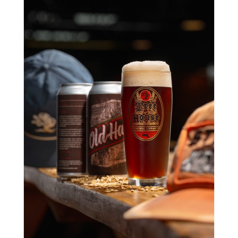 ***1 Can Tree House Old Hat***