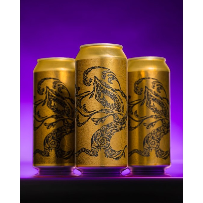 ***1 Can Tree House Very Hazy Tenth Anniversary***