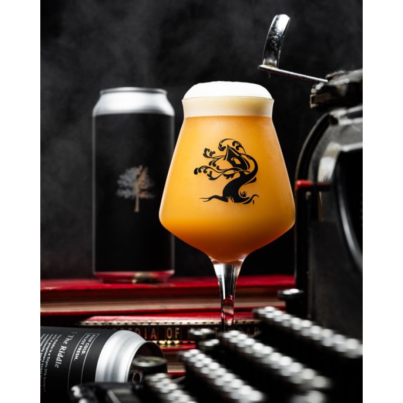 ***1 Can Tree House The Riddle***